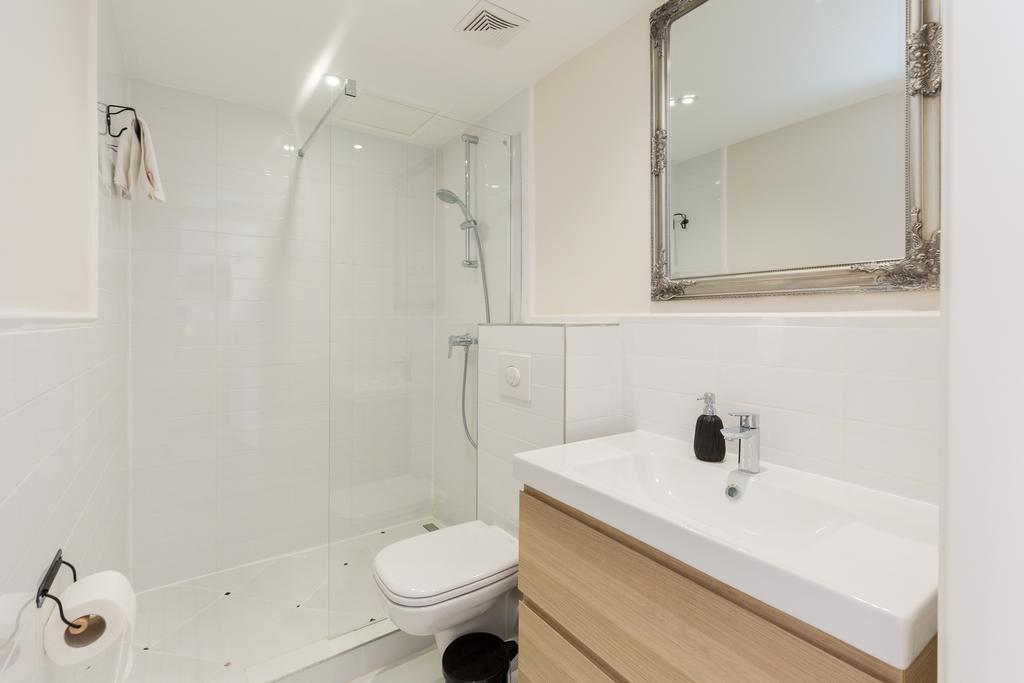 Otto Studios Apartmán Budapest