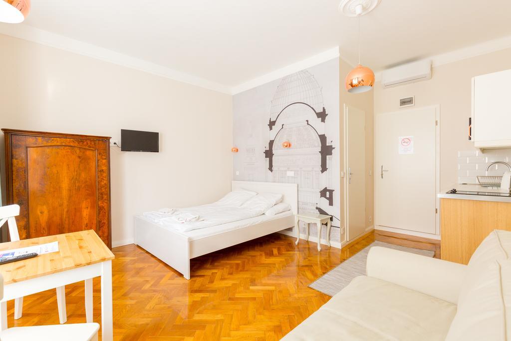 Otto Studios * Budapest
