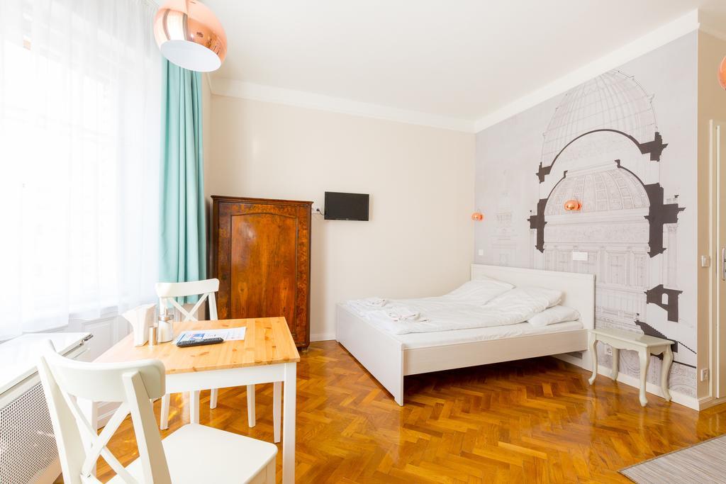 Otto Studios Budapest