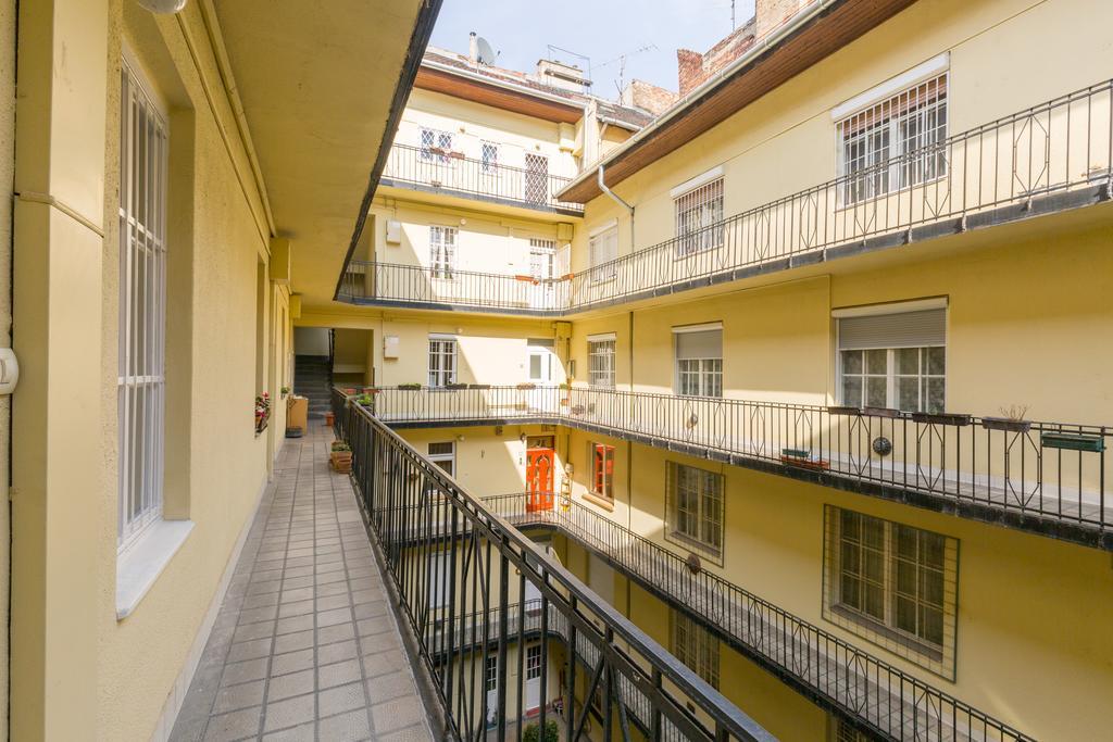Otto Studios * Budapest