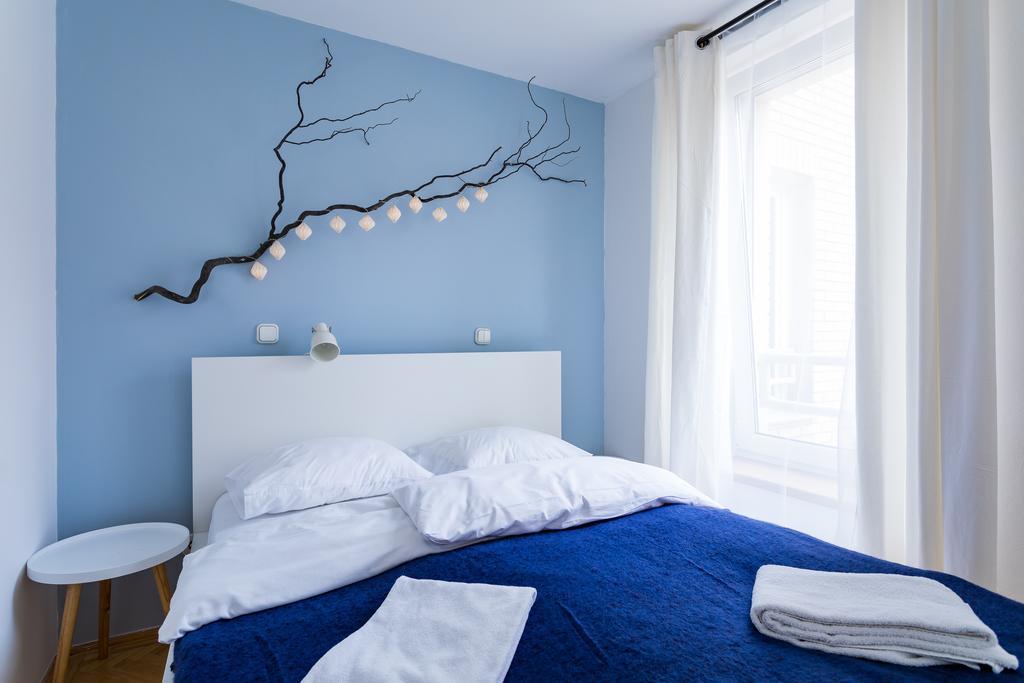 Six Seasons - Penthouse Budapest