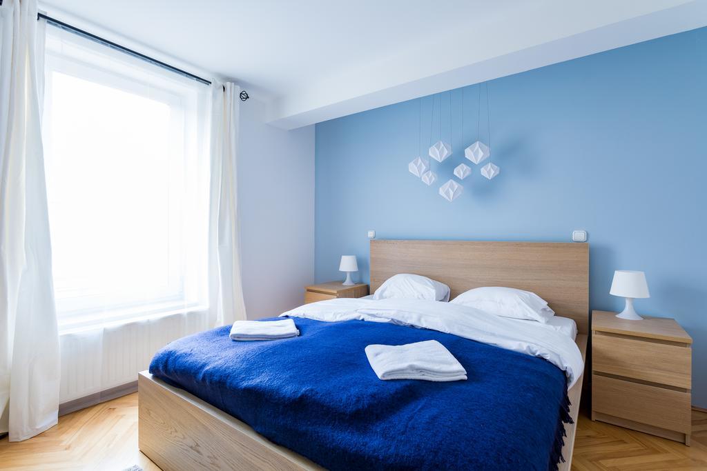 Appartamento Six Seasons - Penthouse Budapest