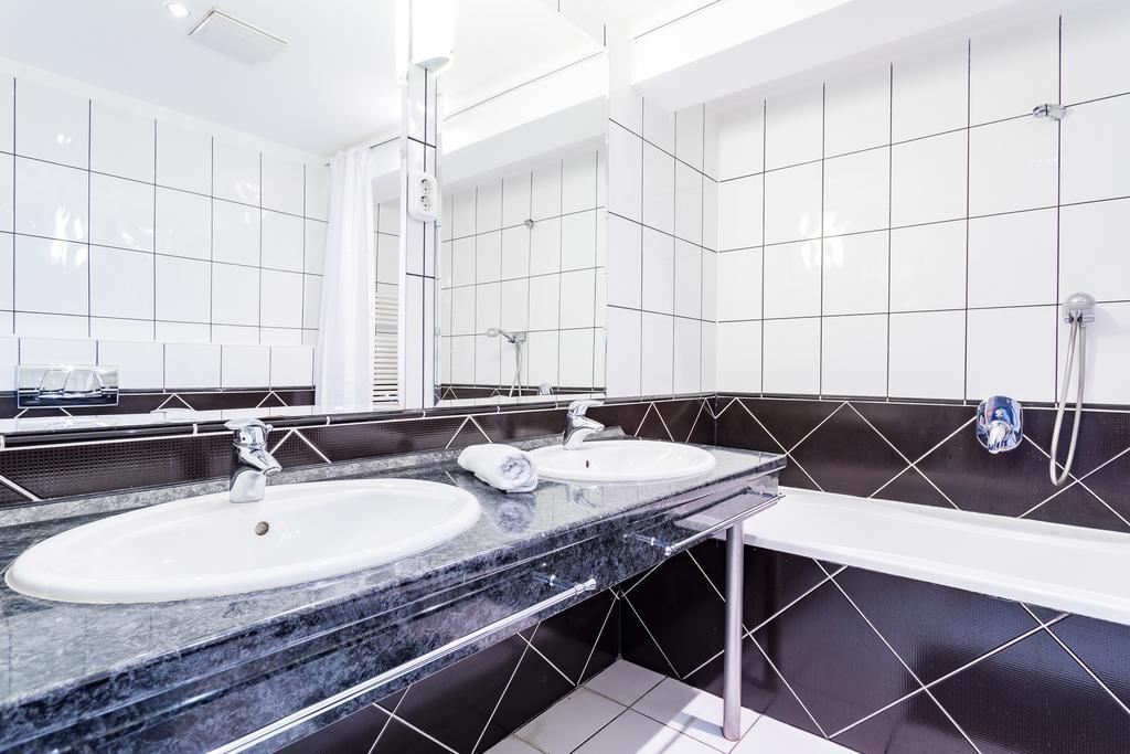 Six Seasons - Penthouse Budapest
