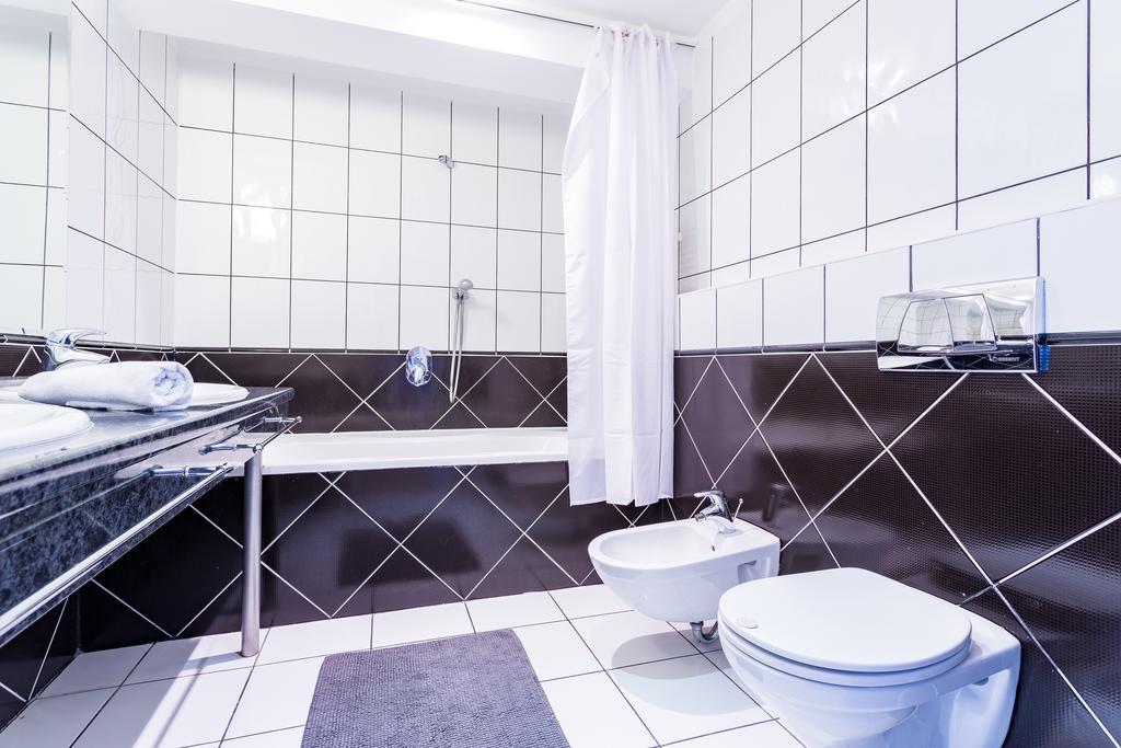 Six Seasons - Penthouse Apartamento *