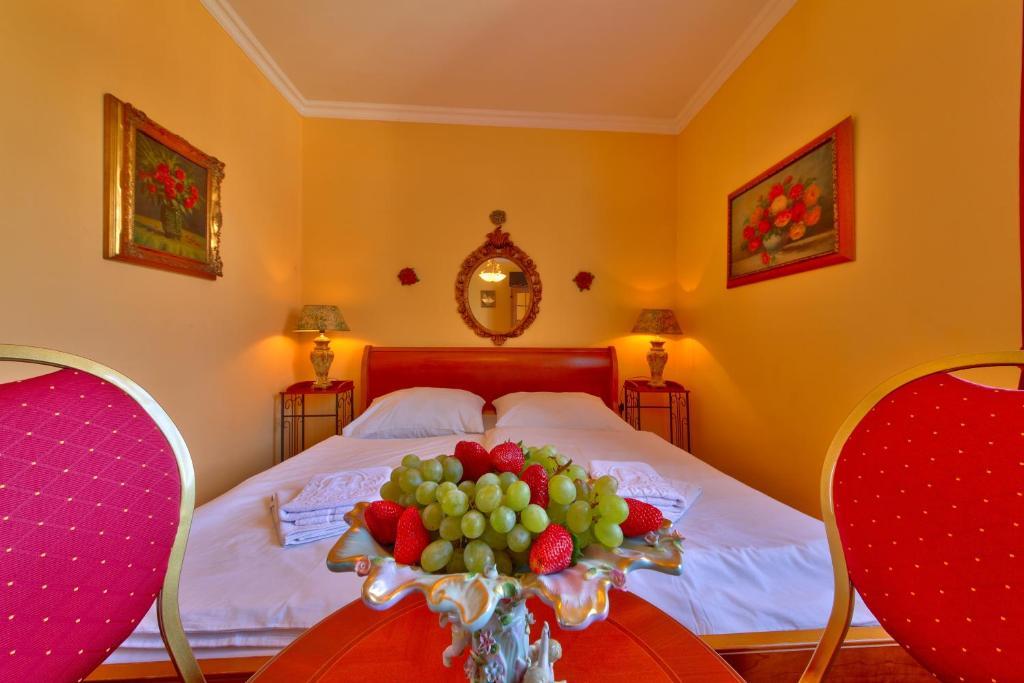 Hotel Hotel Romantik 3*