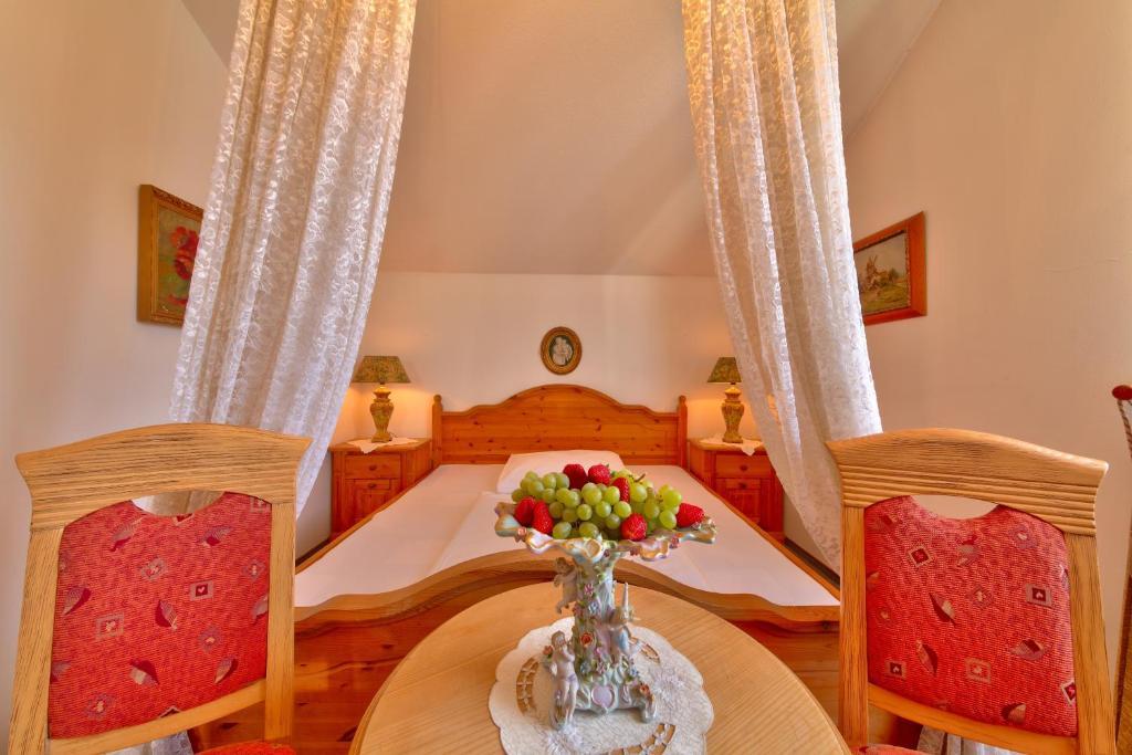 Hotel Romantik 3*