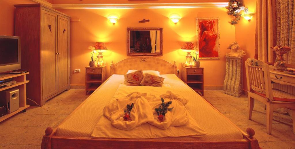 Hotel Romantik Budapest