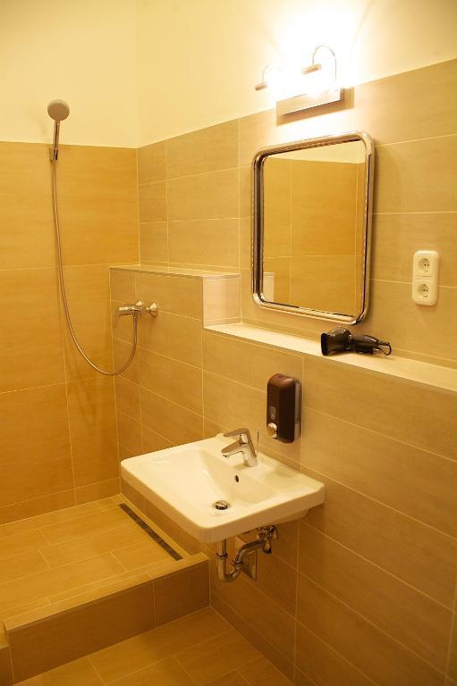 Five Season's Apartment Budapest