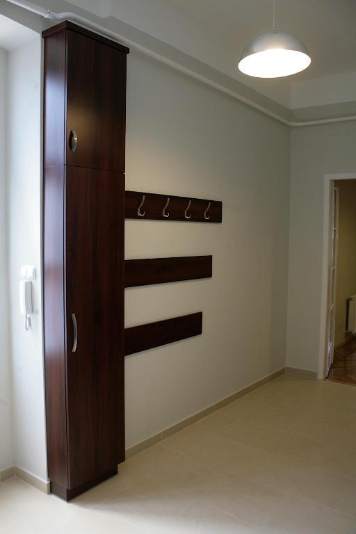 Apartment Five Season's Budapest
