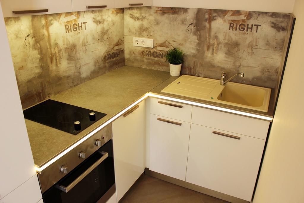 Apartmán Upartments Budapest