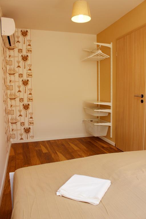 Upartments Budapest