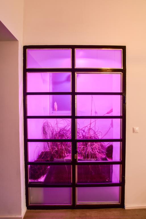 K89: Designer Studio * Budapest