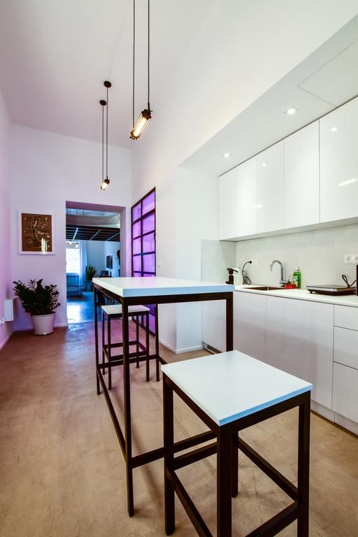 K89: Designer Studio Budapest