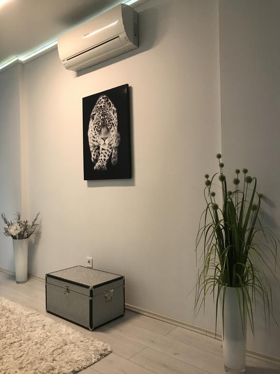 Appartement Sunhill Luxury Budapest
