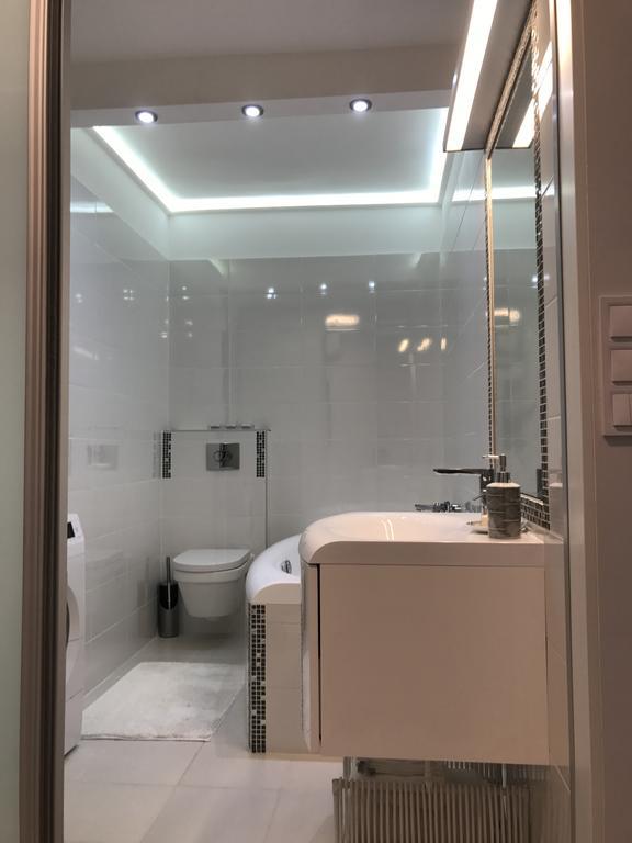 Appartement Sunhill Luxury Budapest