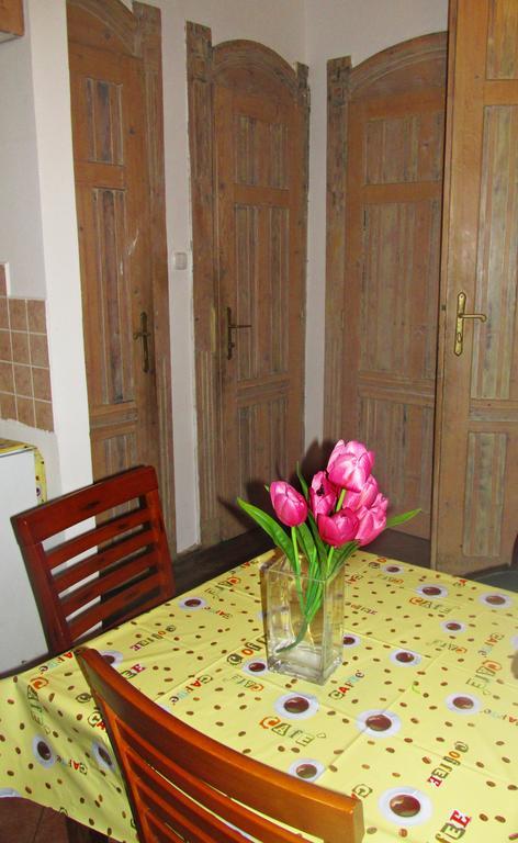 Johara Apartman Appartamento Budapest