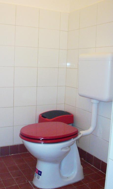 Apartman Market Square Ii. Budapest