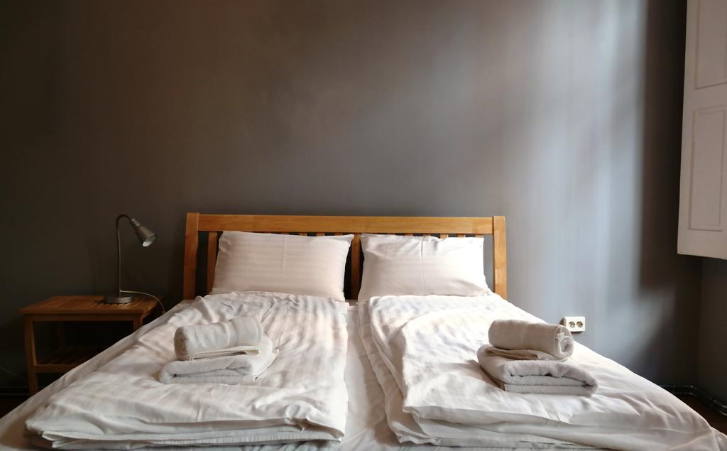 Market Square Ii. Apartman *