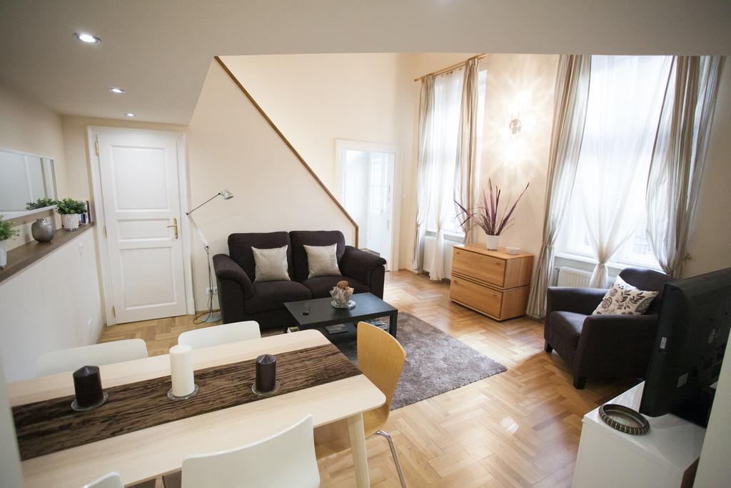 Apartmán Agora