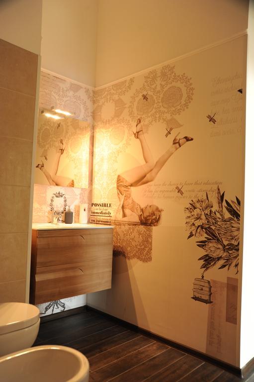 Apartamento Budapesteasyflat Basilica Lux *