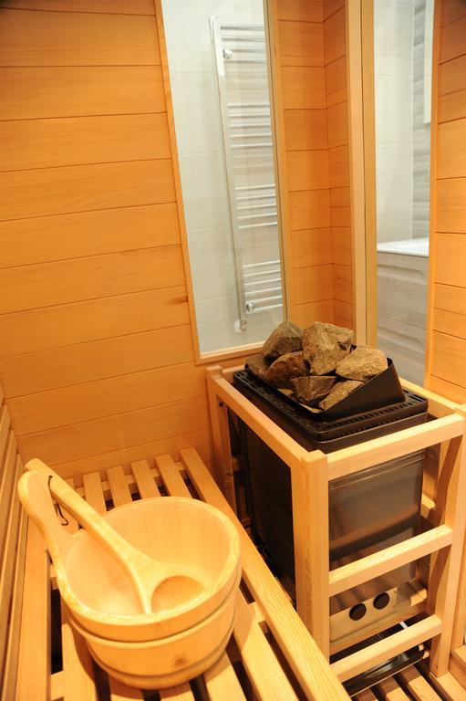 Apartamento Budapesteasyflat Basilica Lux *