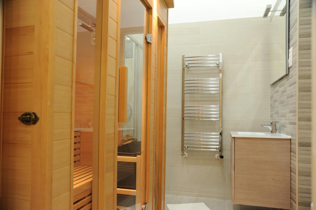 Budapesteasyflat Basilica Lux *