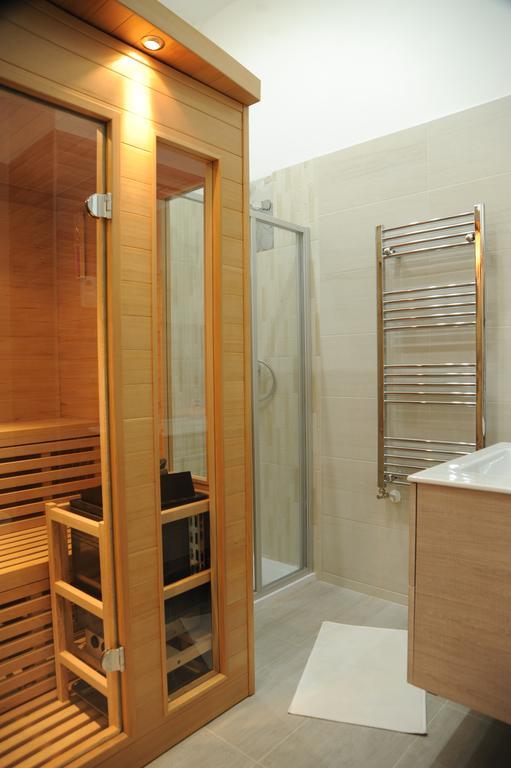 Budapesteasyflat Basilica Lux Apartamento *