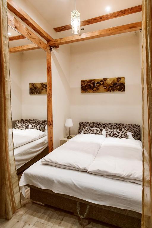 Appartamento Rustic With Fireplace *