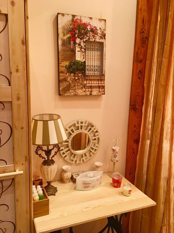 Appartamento Rustic With Fireplace *