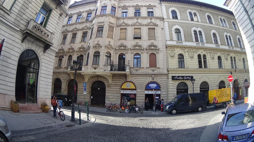 Nila Opera * Budapest