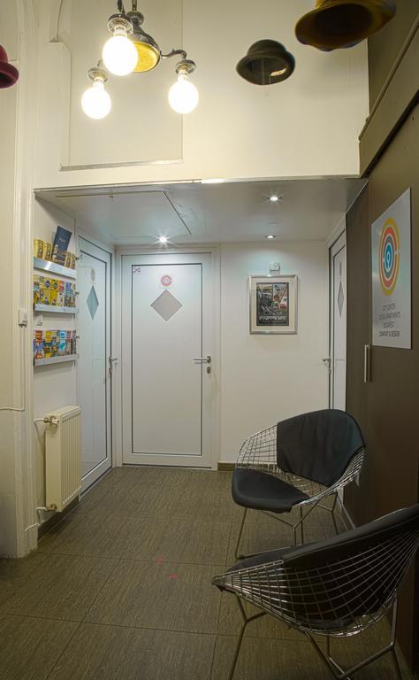 Bpr Center Design * Budapest