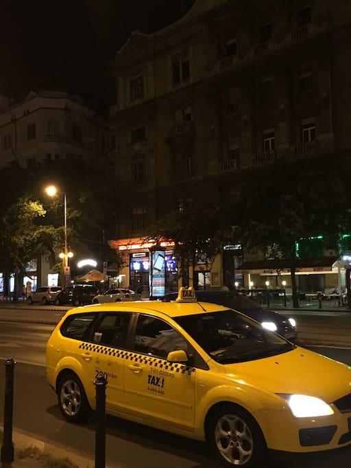 The Bachelor Bar - Bunker | Private Club Budapest