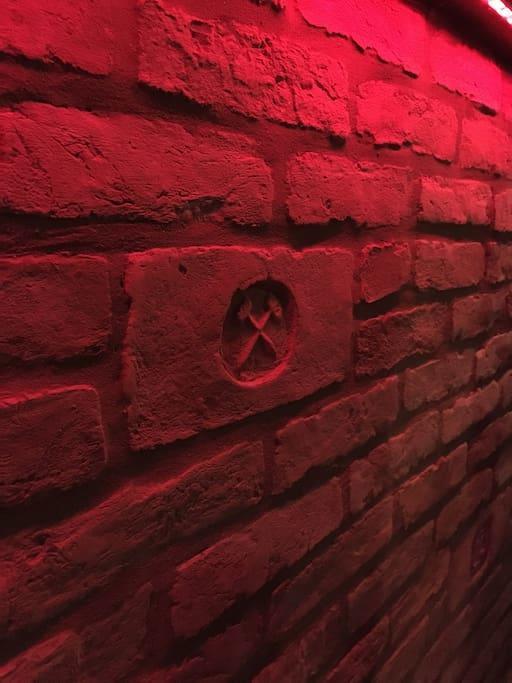 The Bachelor Bar - Bunker | Private Club *