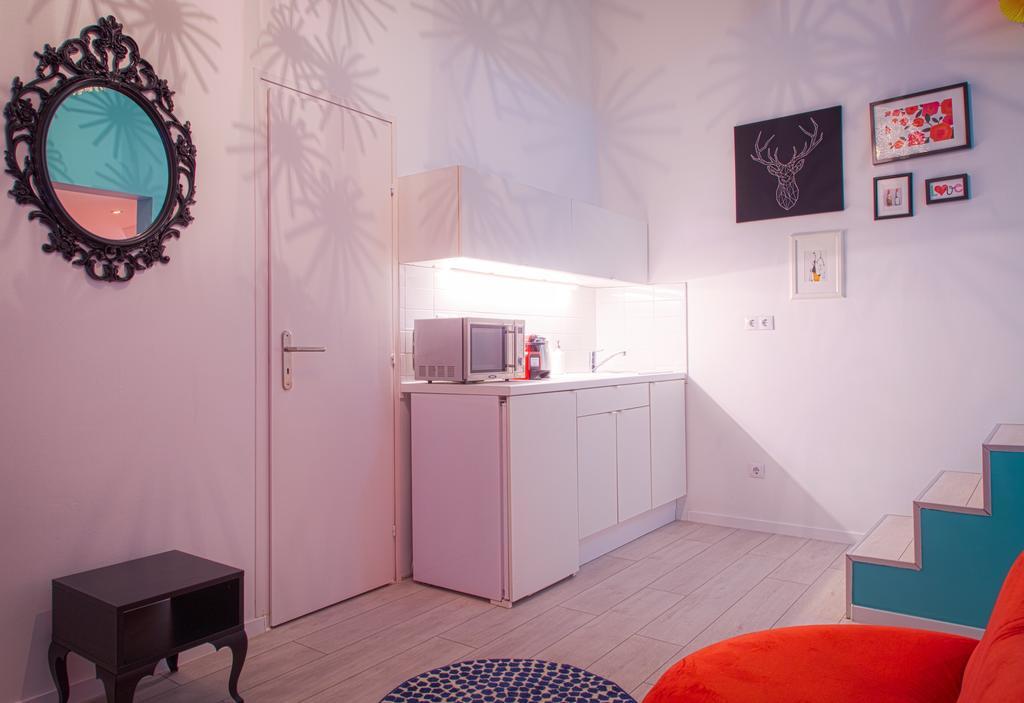 Bpr Center Design
