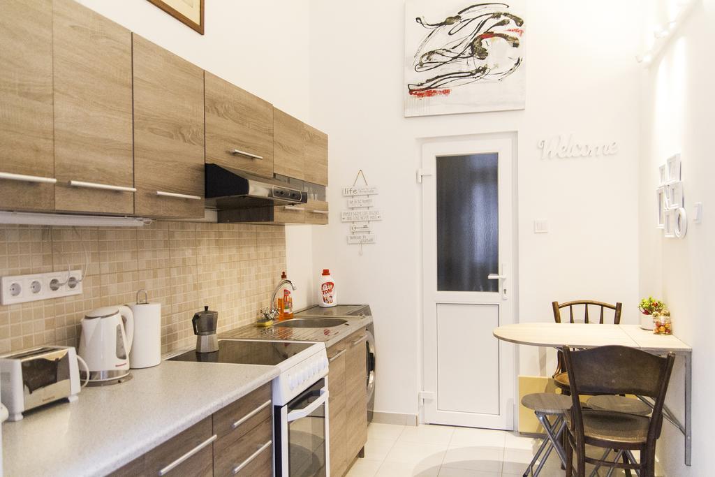 Apartmán Ava's Champagne