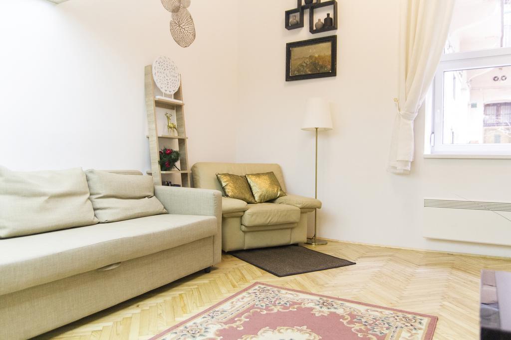Apartmán Ava's Champagne