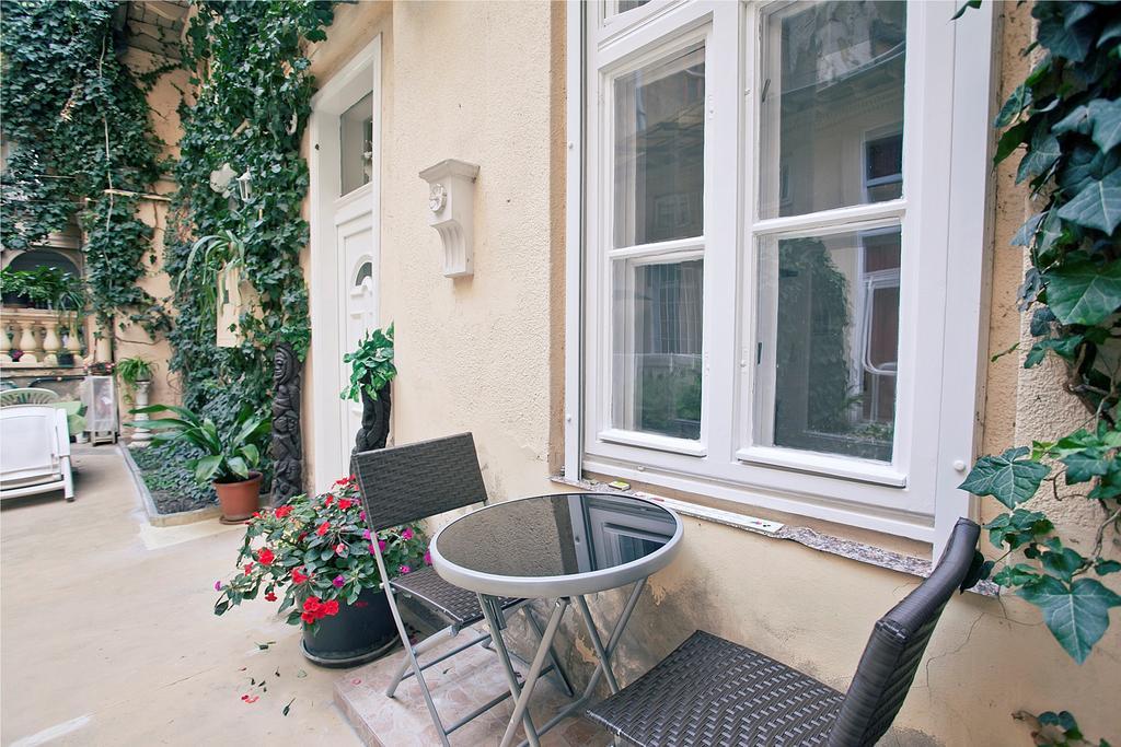 Oasis Gasthof