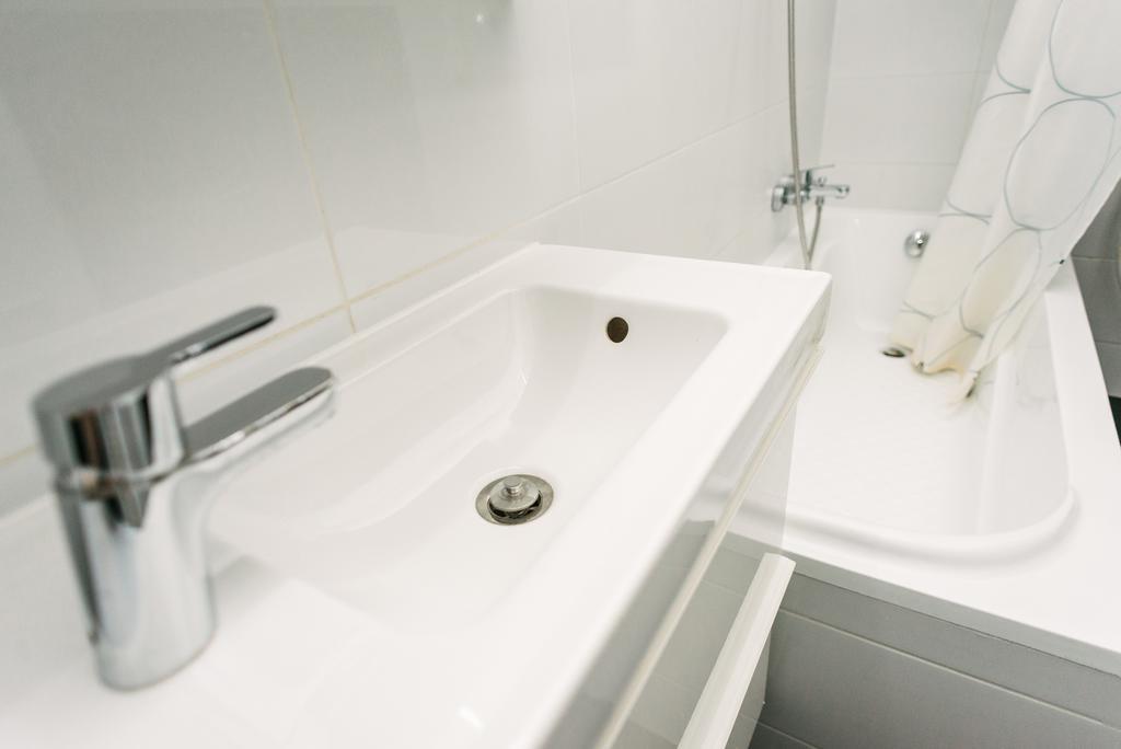 D.five Stylish On Vaci Street Apartment Budapest