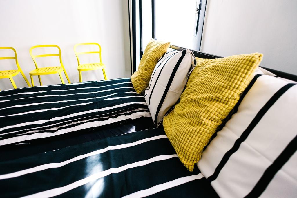 Apartamento D.five Stylish On Váci Street Budapest