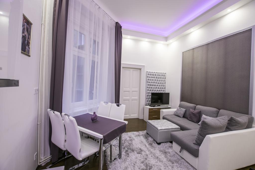 Apartamento Boss *