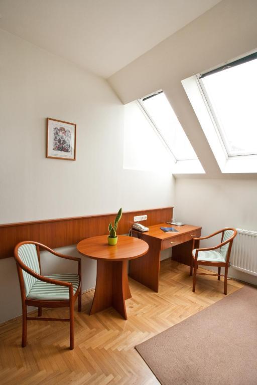 Peregrinus Hotel Hotel Budapest