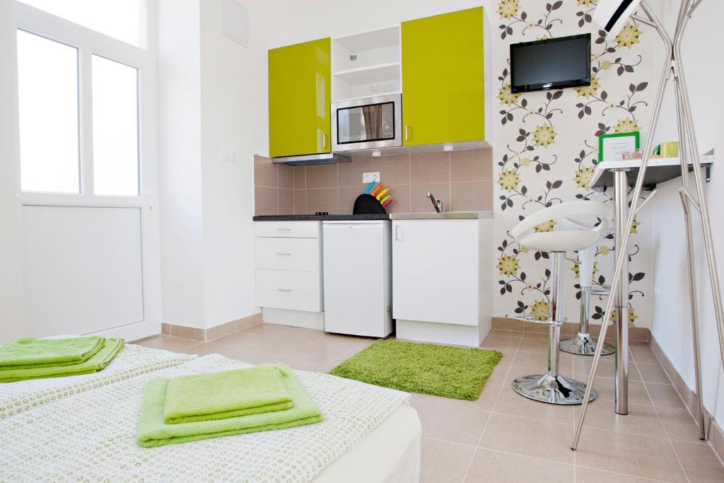 Appartamento Budapestay *