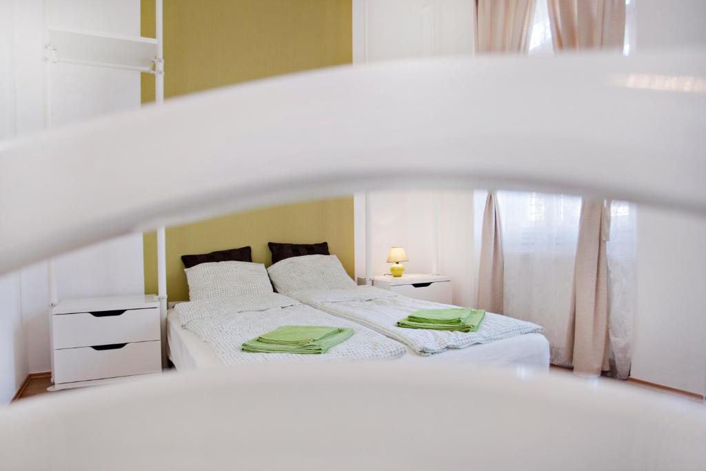 Appartamento Budapestay Budapest