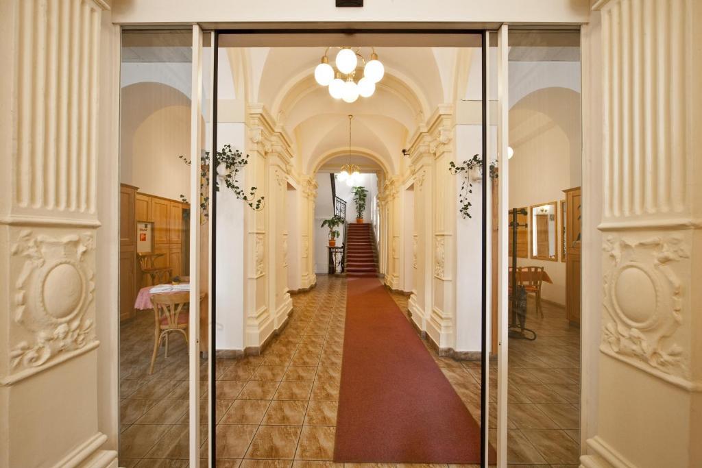 Peregrinus Hotel Hotel 3*