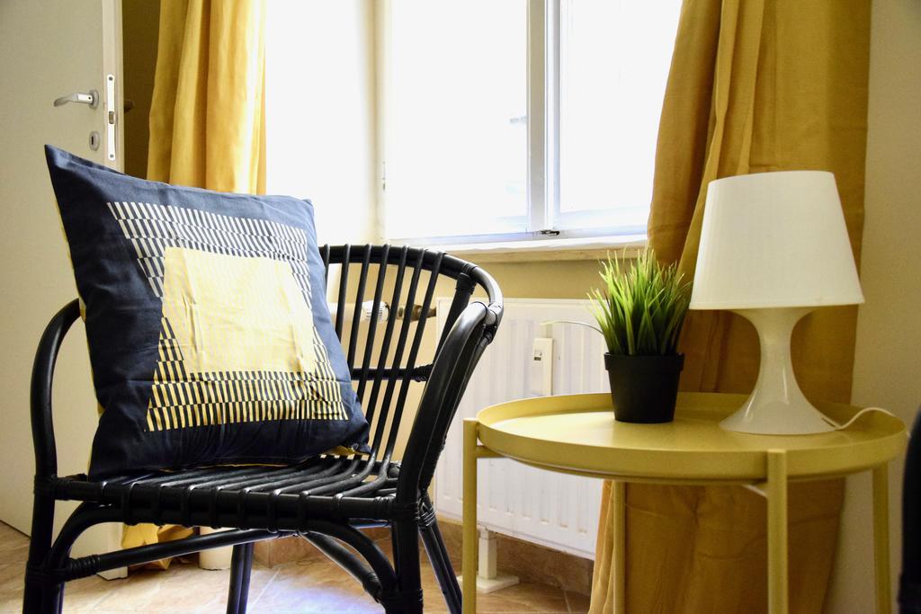 Budget Apartment By Hi5 - Revai Koez *