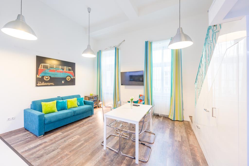 Tamara Apartment