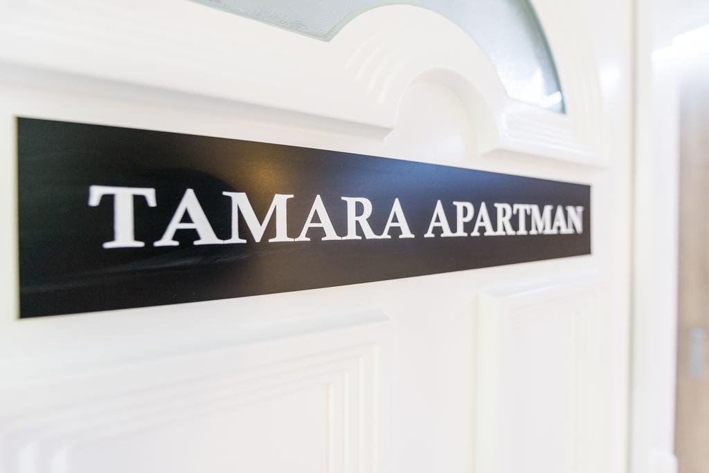 Apartment Tamara *