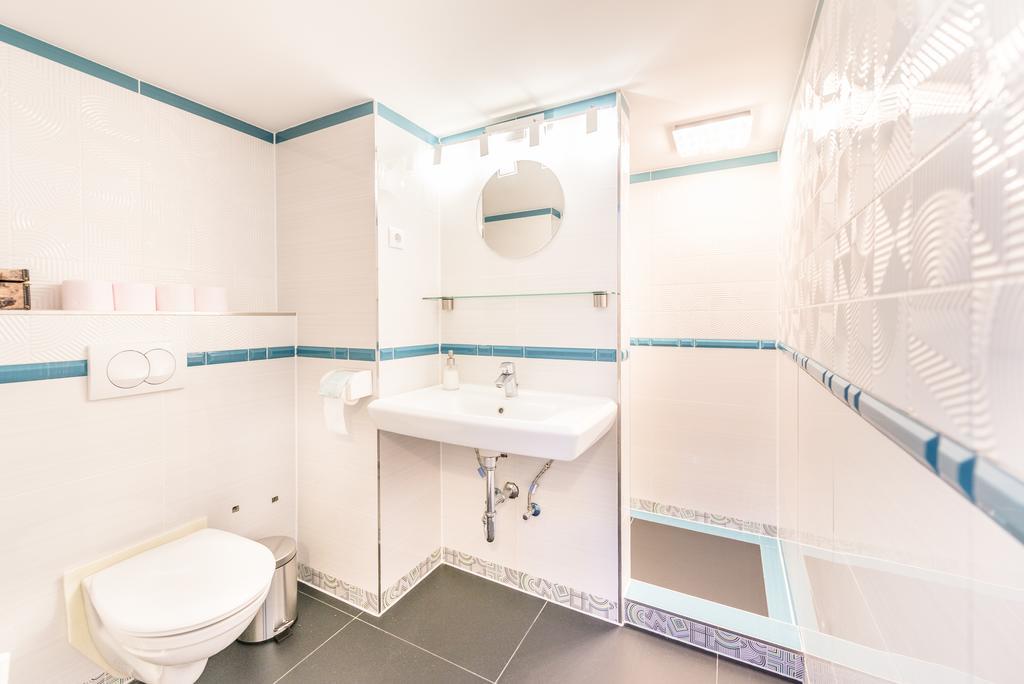 Apartment Tamara Budapest