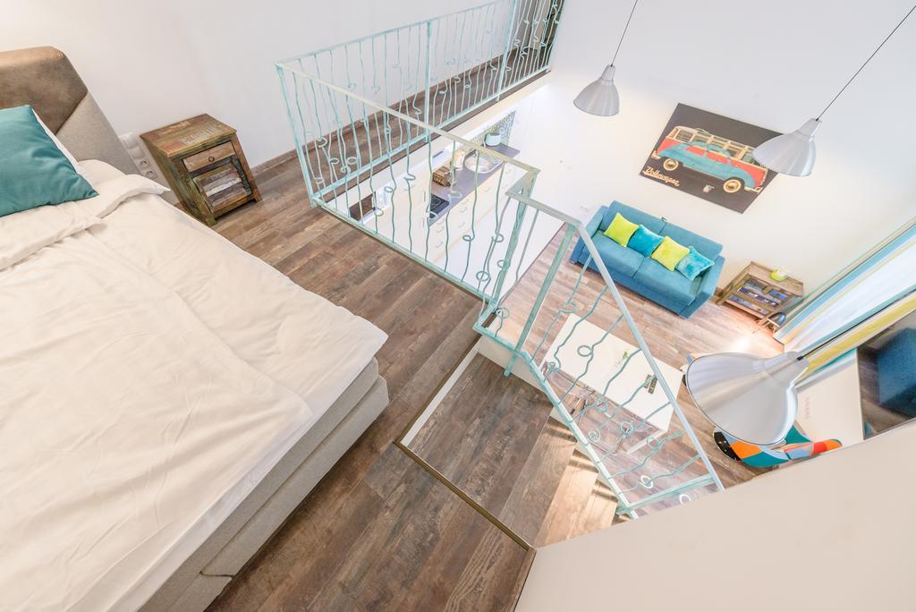 Apartment Tamara