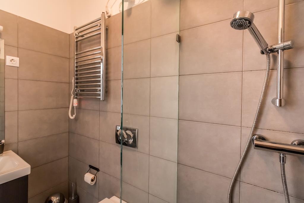 Raday No.5 Exclusive Apartmán